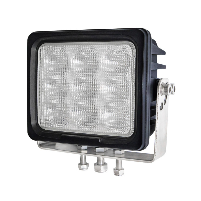 90w Super Bright Vehicle Working Lamps for Heavy Duty Industrial Trucks & Car IP68 CE approved